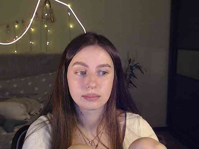 Lilijily webcam