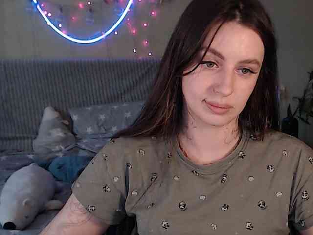 Lilijily webcam