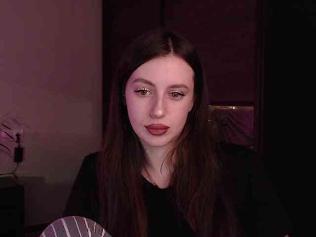 Lilijily webcam