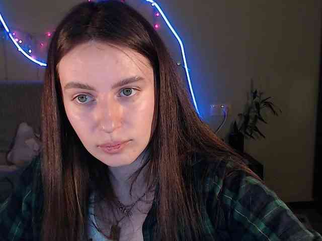 Lilijily webcam