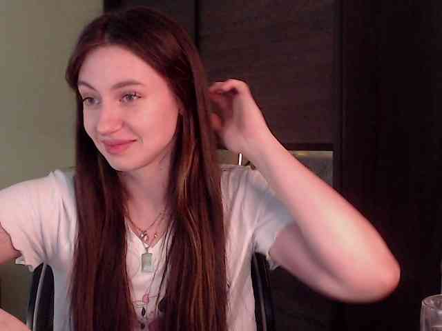 Lilijily webcam