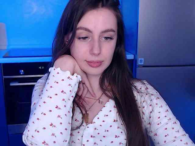 Lilijily webcam