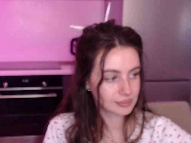 Lilijily webcam