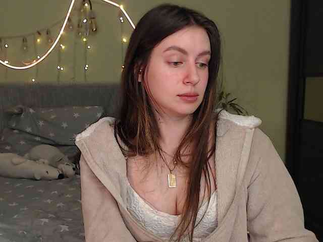 Lilijily webcam