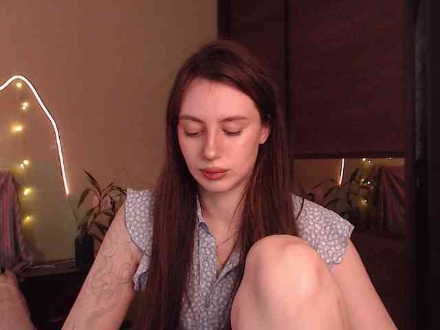Lilijily webcam