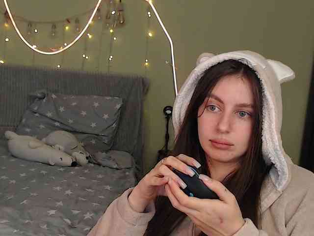Lilijily webcam