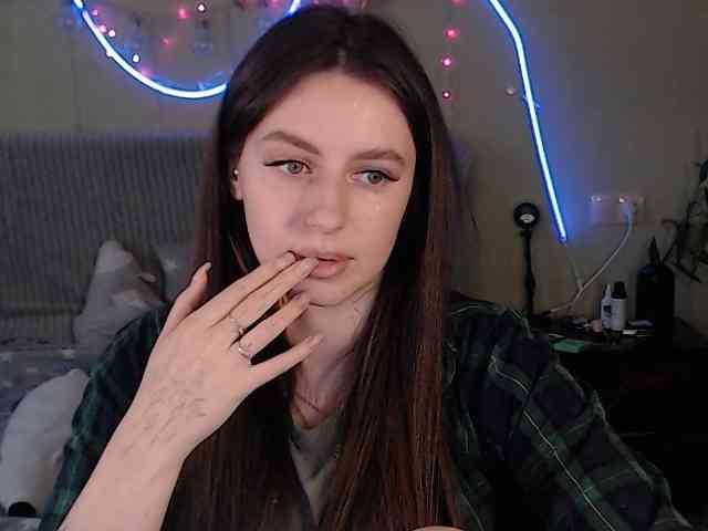 Lilijily webcam