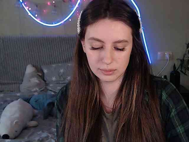 Lilijily webcam