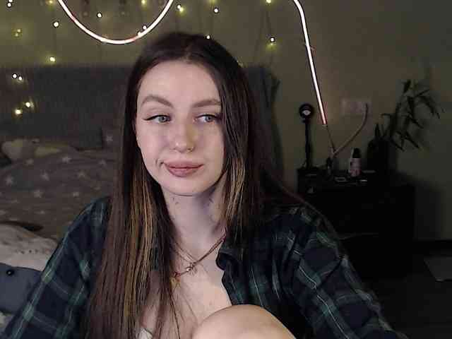 Lilijily webcam