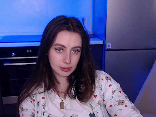 Lilijily webcam
