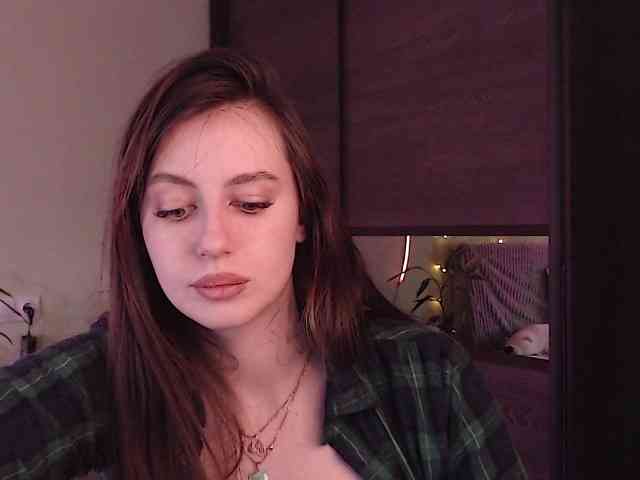 Lilijily webcam