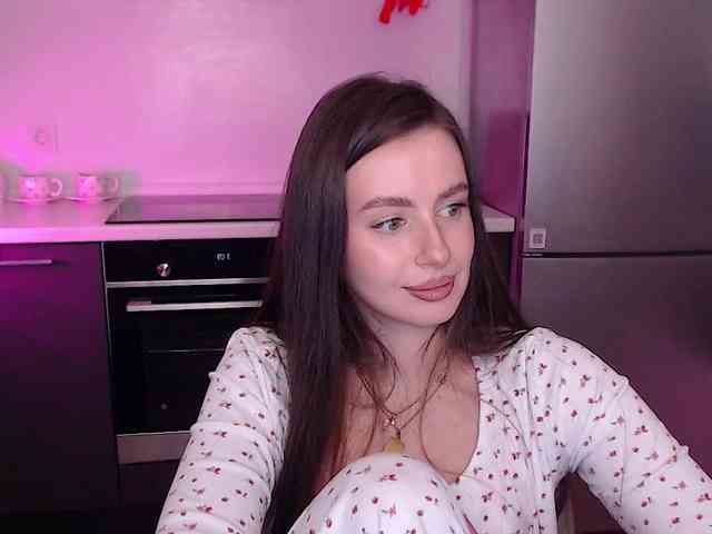 Lilijily webcam