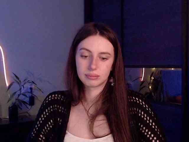 Lilijily webcam