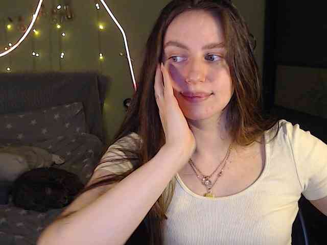 Lilijily webcam