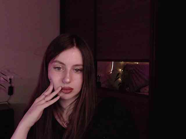 Lilijily webcam