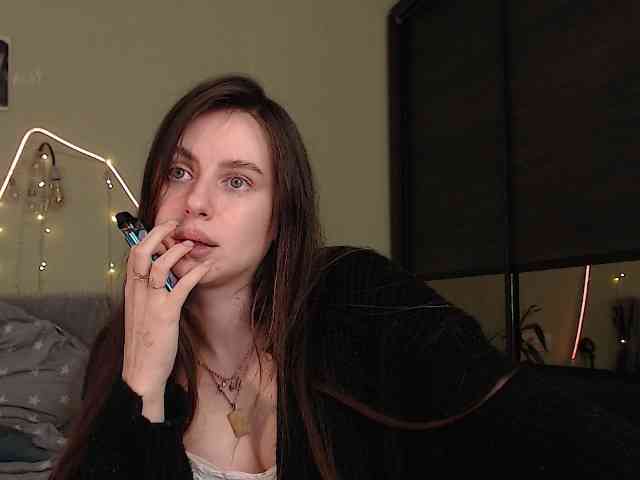 Lilijily webcam