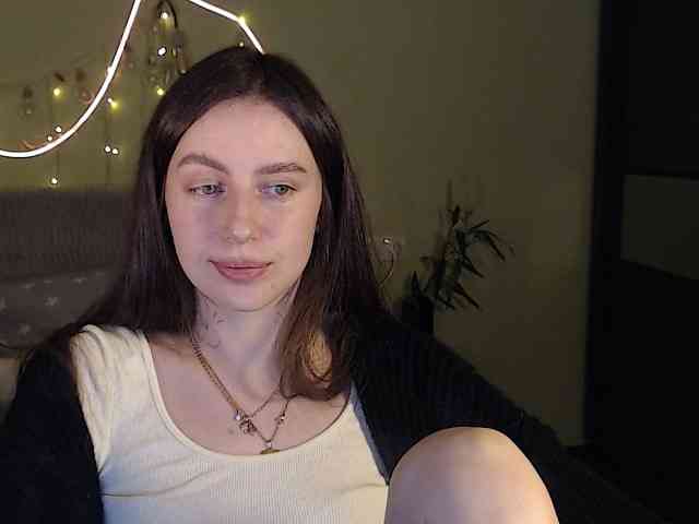 Lilijily webcam