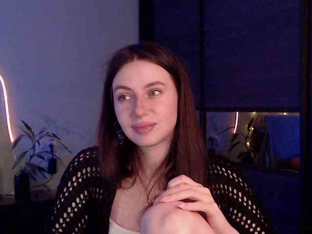 Lilijily webcam