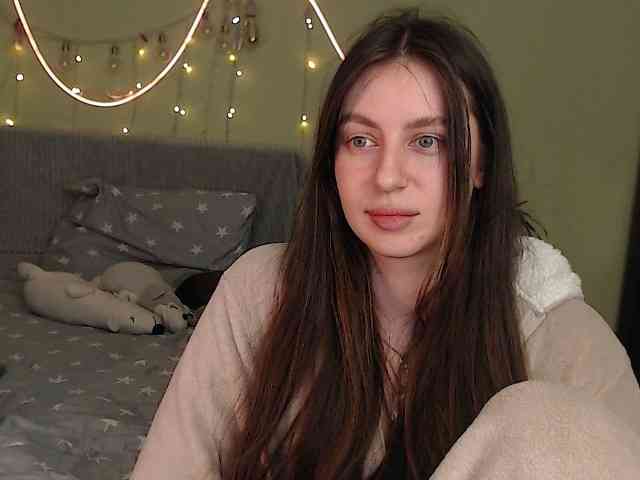 Lilijily webcam
