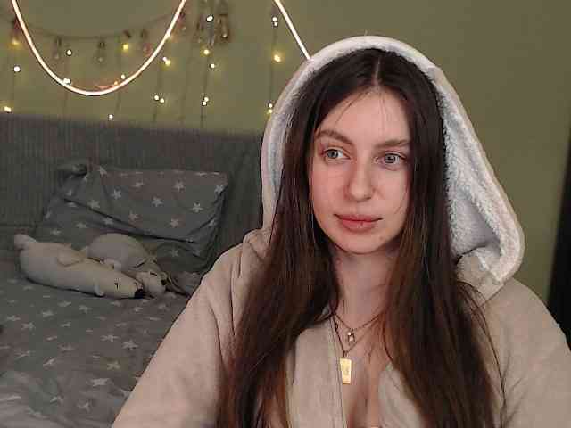 Lilijily webcam