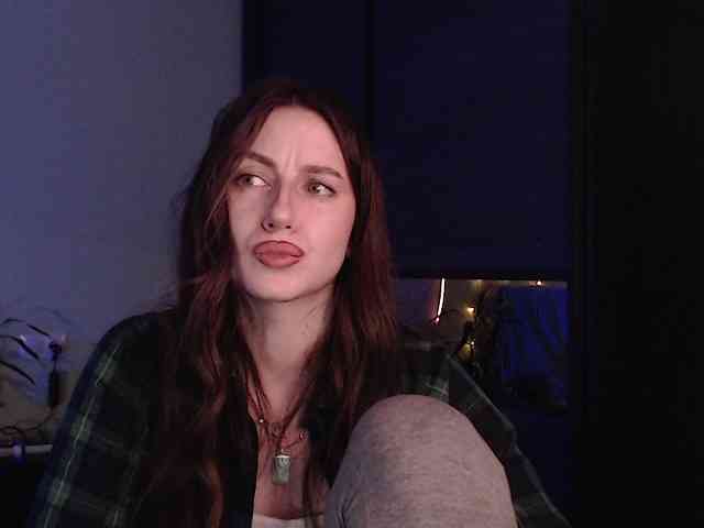 Lilijily webcam