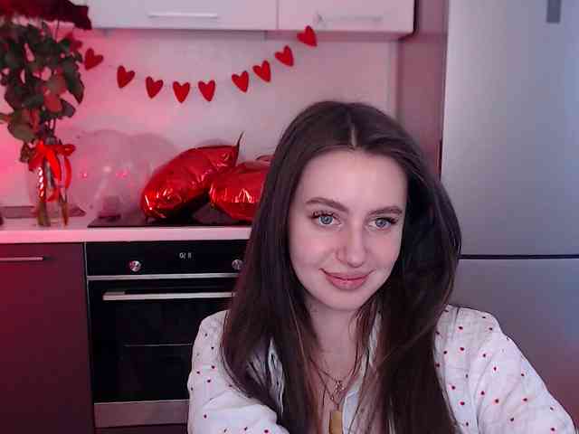 Lilijily webcam