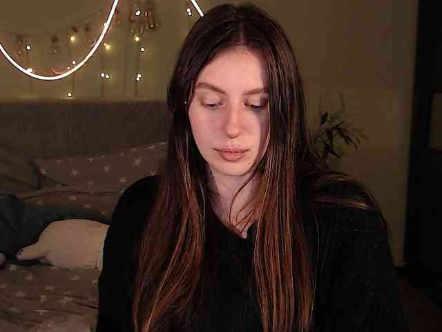 Lilijily webcam