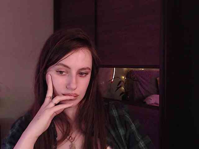Lilijily webcam