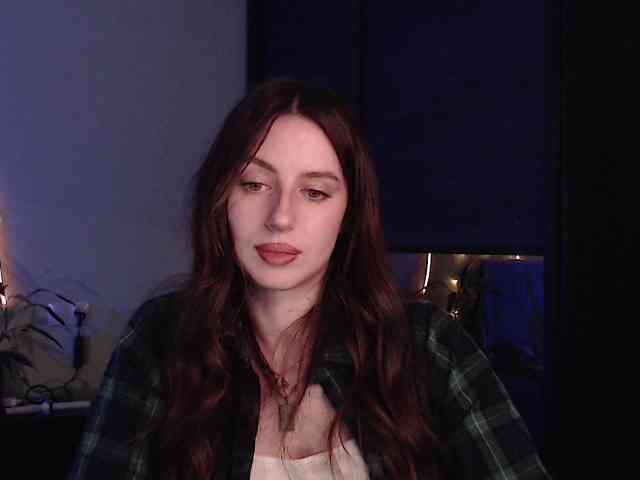Lilijily webcam