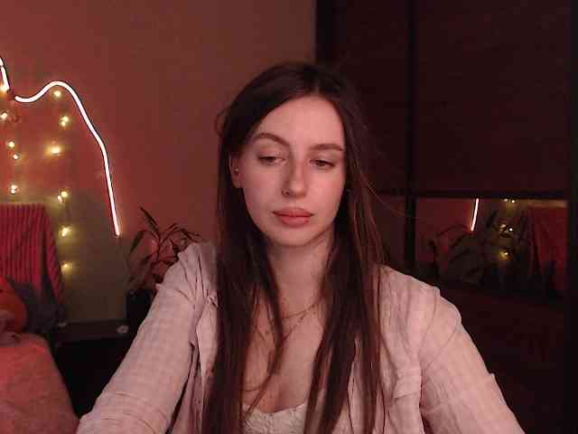 Lilijily webcam