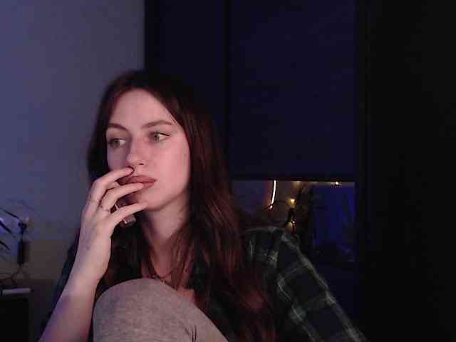 Lilijily webcam