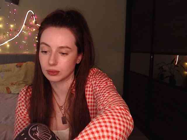 Lilijily webcam