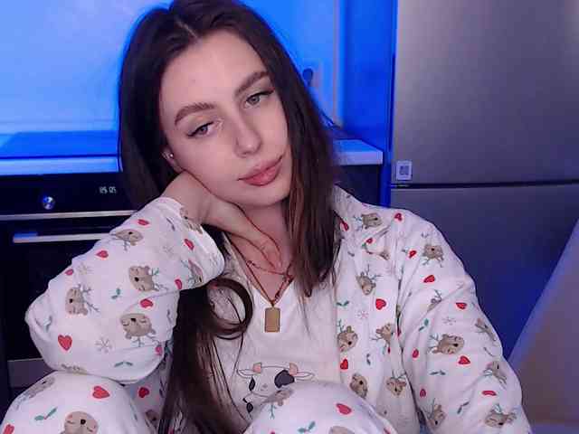 Lilijily webcam
