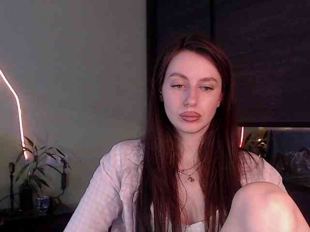 Lilijily webcam