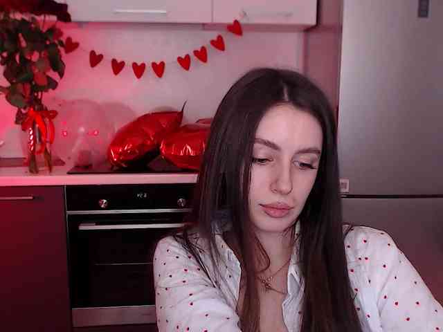 Lilijily webcam