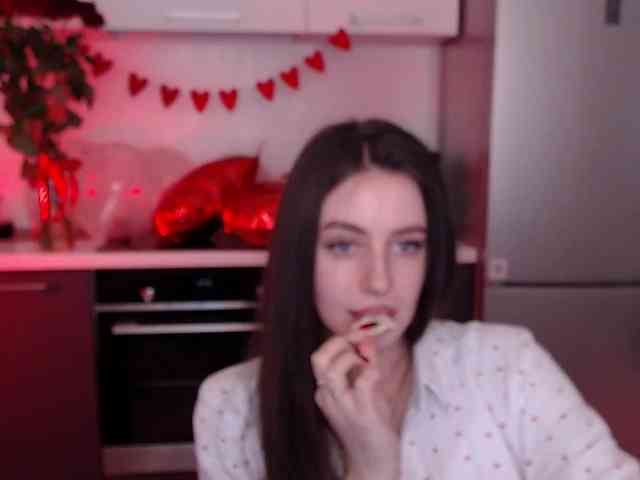 Lilijily webcam