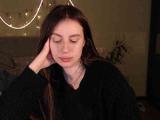 Lilijily webcam
