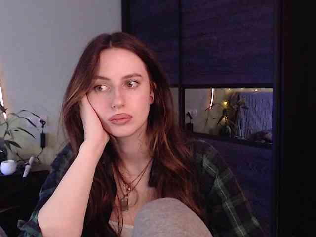 Lilijily webcam