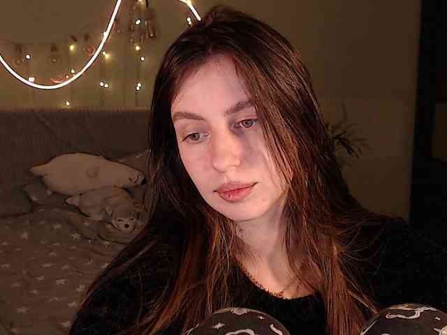 Lilijily webcam