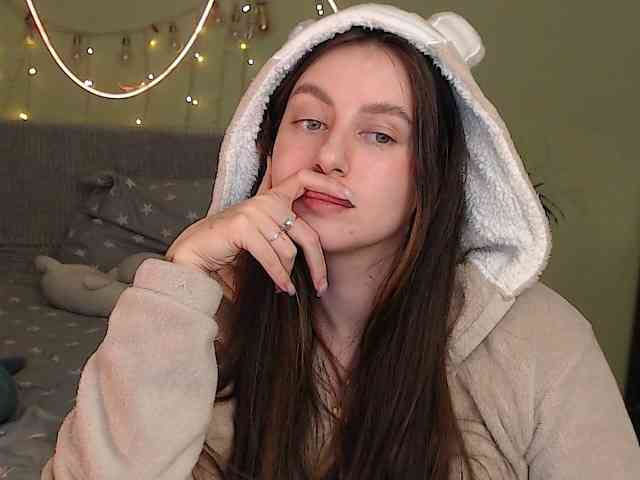 Lilijily webcam