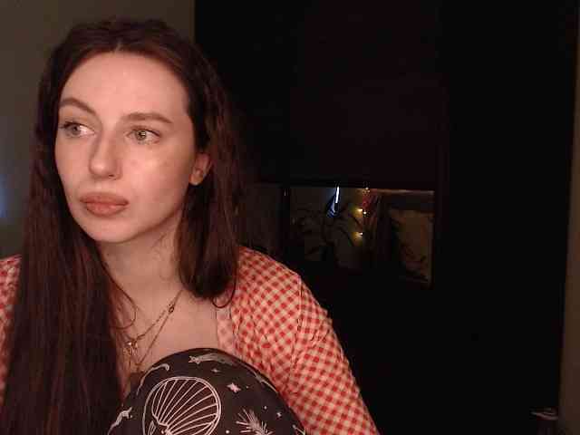 Lilijily webcam