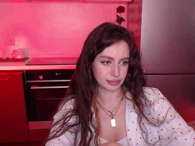 Lilijily webcam