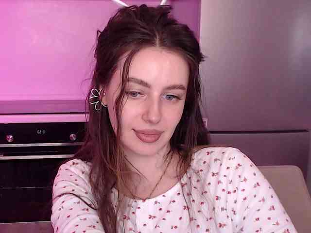 Lilijily webcam