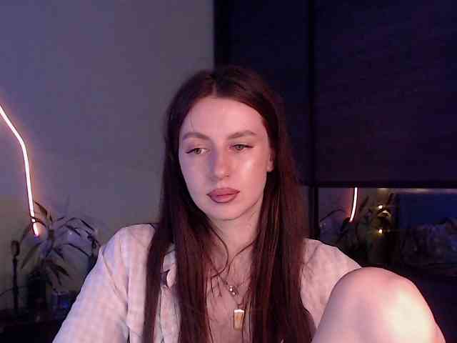 Lilijily webcam