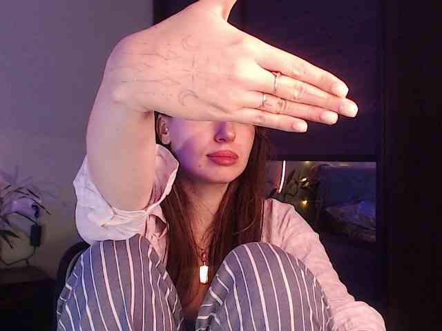 Lilijily webcam