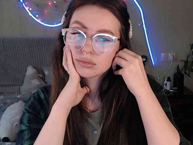 Lilijily webcam