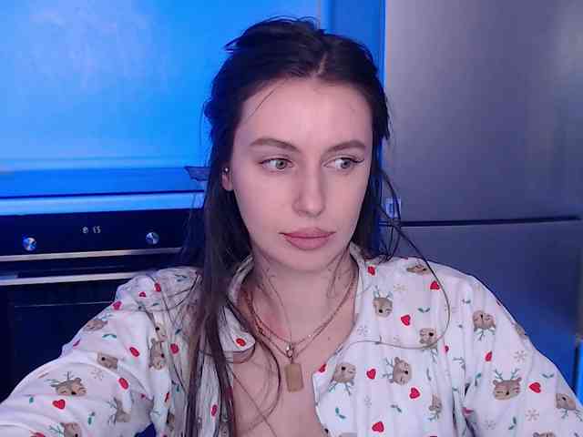 Lilijily webcam