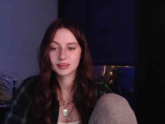 Lilijily webcam