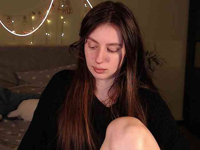 Lilijily webcam