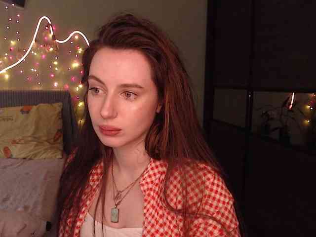 Lilijily webcam